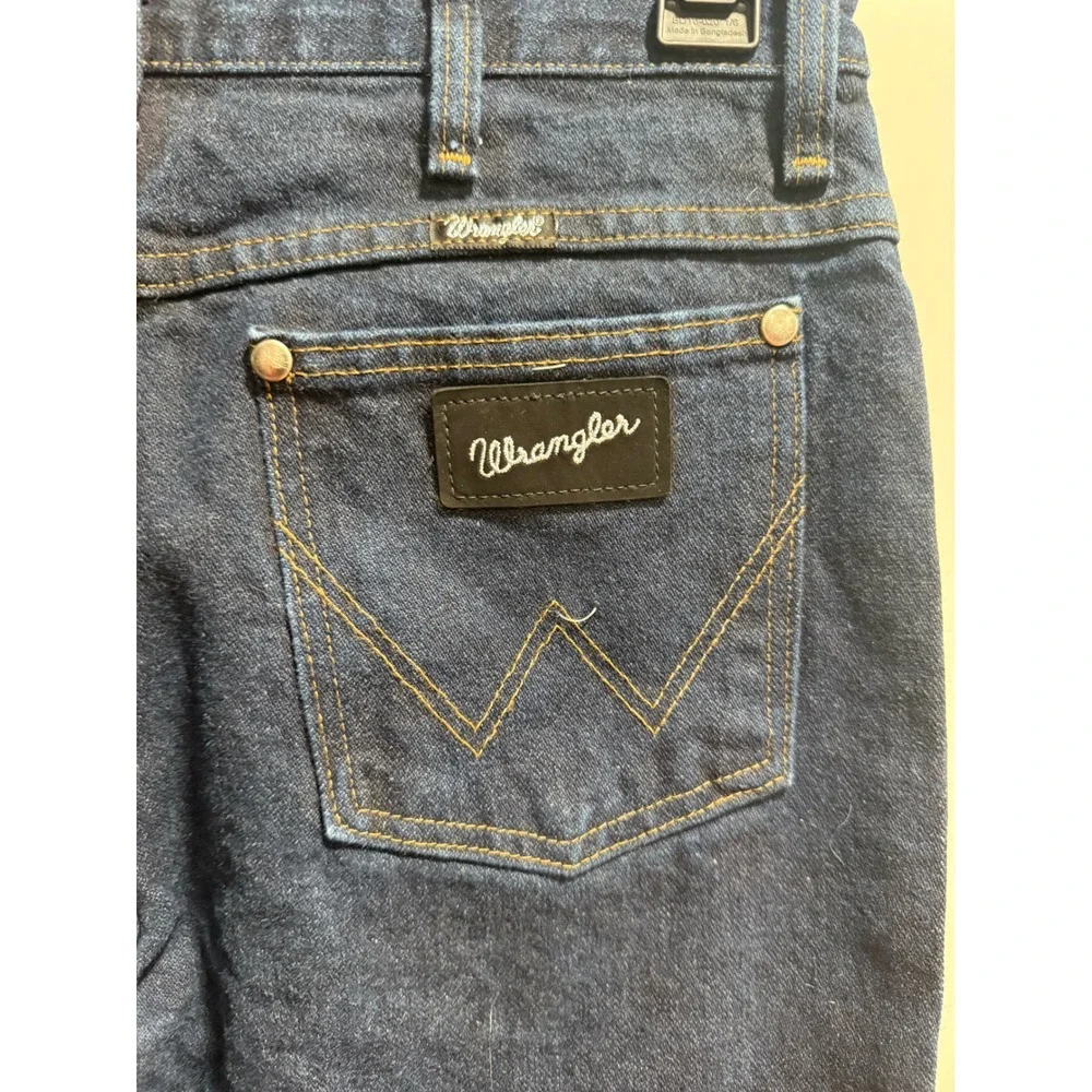 Wrangler silver edition